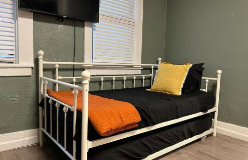 Sleeps up to 10 Large Condo with 6 Beds plus WIFI - Foto 4