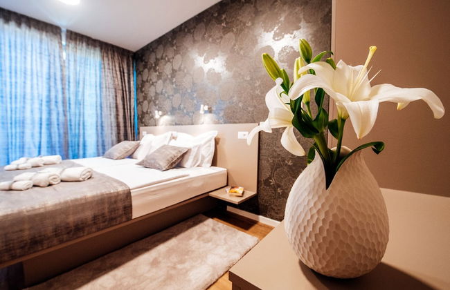 Dedaj Resort - Villa Auri - Foto 26