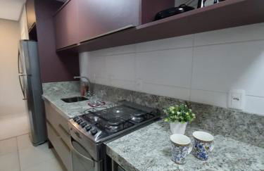 NOVO e DECORADO no Centro de Canela! - Foto 12