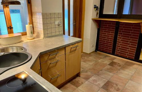 Ferienwohnung Seidenglanz - Foto 16