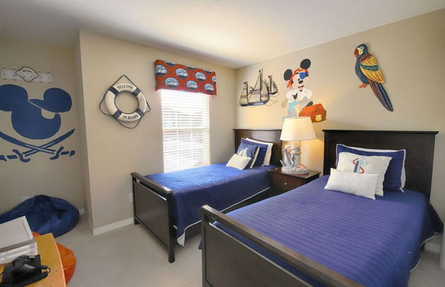 Paradise Palms by PRP - Foto 52