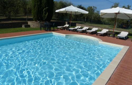 Agriturismo Podere Tresa - Photo 30