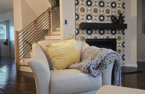 Renovated 4BR 6 Bed 3 and a half Bath Near DFW Airport - Foto 12