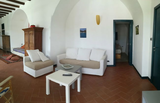 Villa Blu Castro - Foto 27