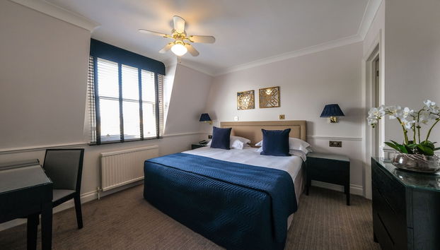 Collingham Serviced Apartments - Foto 5, Quarto