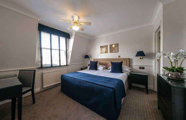 Collingham Serviced Apartments - Foto 6
