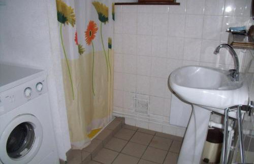 Gîte Les Hirondelles - Foto 56