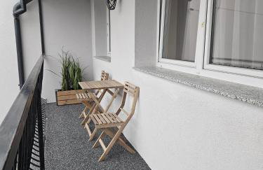 Apartament Twin I - Foto 14