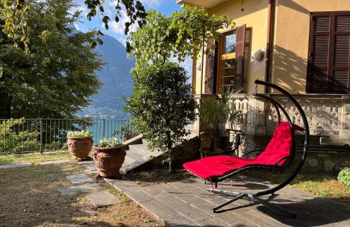 Lake Como Villa Ines Apartment - Foto 5