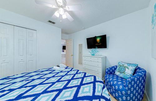 Sunstreams Villa - Foto 51