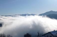 La Casa di Anna nel Parco delle Dolomiti Croce d' Aune 1000 ml slm - Foto 62