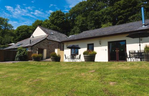 Royd Cottage at Lower Aylescott - Foto 23