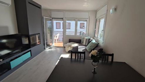 VILLAS COSETTE Apartamento Ponent - Foto 5