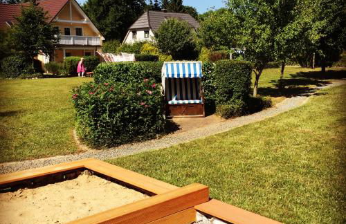 Eulenhof Rügen - Foto 33