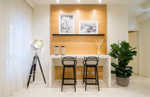 Metropol Ceccarini Suite - Luxury apartments - Foto 15