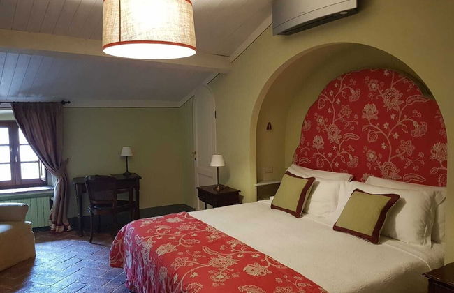 Borgo Pignano Volterra Tuscany - Foto 44