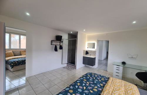 Rive gauche Rive droite Appartements Cosy très bien situés - Foto 13