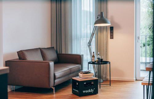 Weekly Boardinghouse - Foto 19