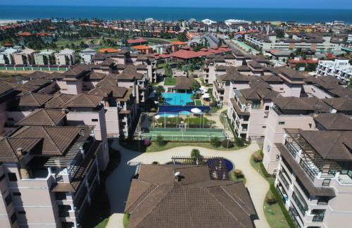 Apto. Beverlly Hills, Próx. Beach Park - Foto 62