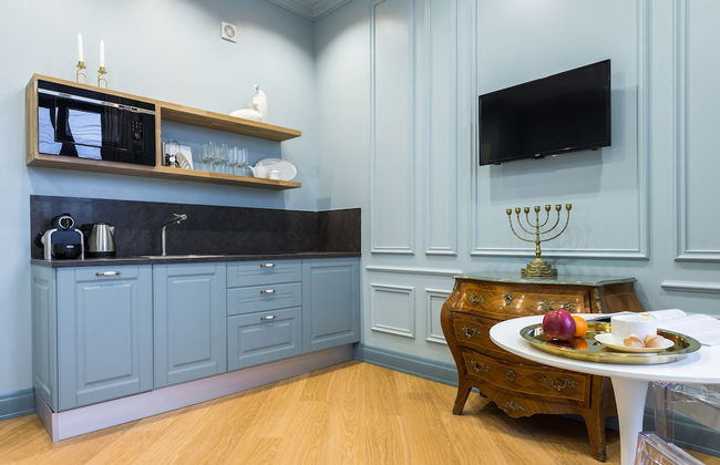 Boutique Apartment 26 16 - Foto 36