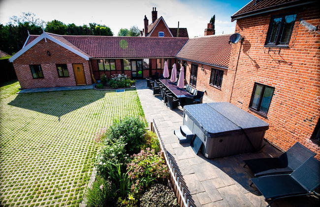 Unique Luxury Escapes - Foto 61