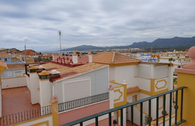 Casa Nidal 2-bed House in San Juan de los Terreros - Photo 6
