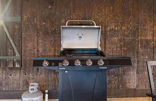 13min Summersville Lake | HotTub | FirePit | Quiet - Foto 39