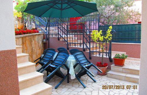 Villa Milan - Foto 28