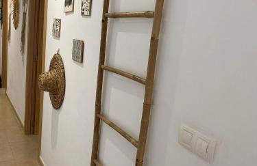 BEACH & SUN MONCOFA - Foto 12