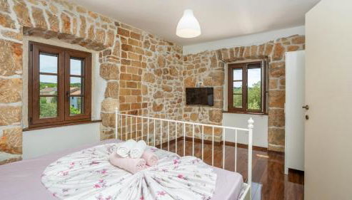 Holiday Home Casa Verde Oliva Residence by Villas - Foto 4