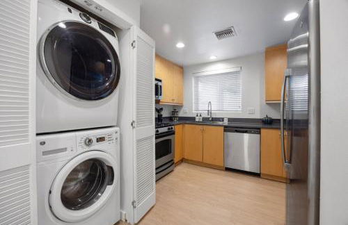 Waterfront Penthouse - Marina Views - Rooftop - Foto 6