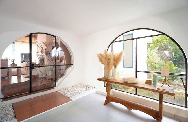 Family Paradise: Exquisite Retreat For Holidays - Foto 2