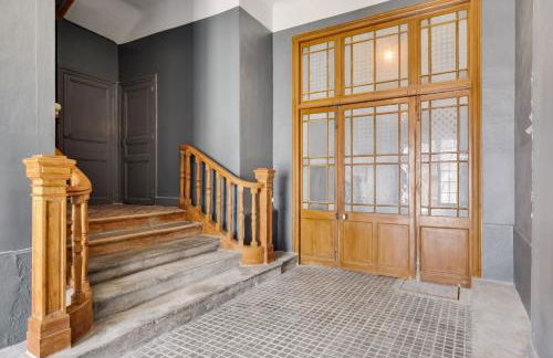 TRIBUS-GITES URBAINS CARCASSONNE - Foto 7