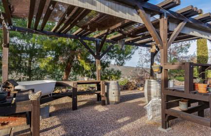 Hilltop Estate w/ Pool, Hot Tub, Fire Pit, Views Cleveland Vista by Avantstay - Foto 153