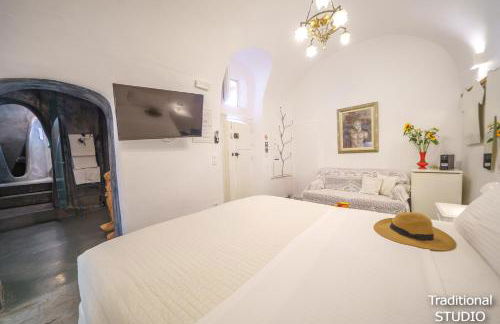 Santorini Paradise Cave Houses - Foto 126