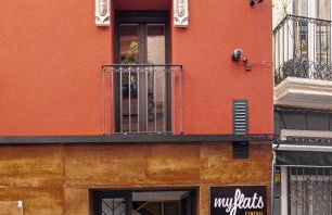 Myflats Central - Photo 44