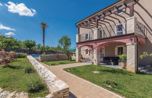 Gorgeous Home In Nedescina With Sauna - Foto 28