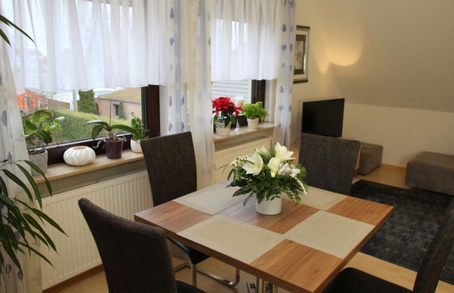 Logis Am Park - Foto 26