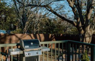 Speakeasy, Hot Tub, Putt Putt, Outdoor Theatre, 8 minutes from Downtown Greenville - Foto 23