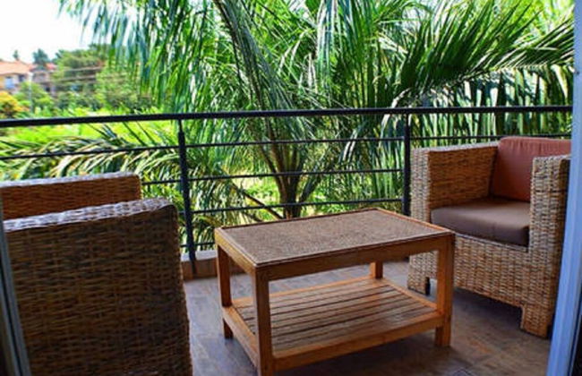 Tropical Villas - Foto 10