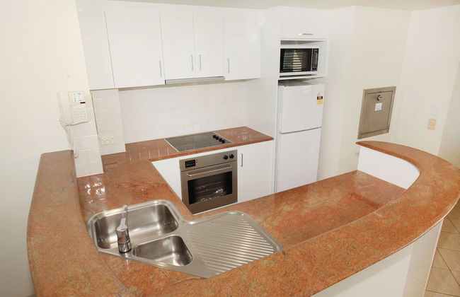 Malibu Mooloolaba - Foto 21