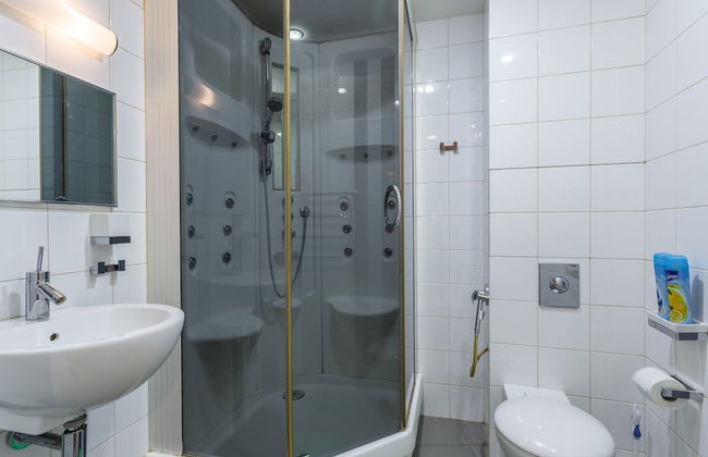 FortEstate on Leninskiy Prospekt - Foto 13