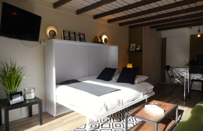 Pra Loup Apart-hotel - Foto 10