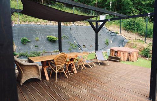 Dom Fotografa w Modrzewiach - Foto 6