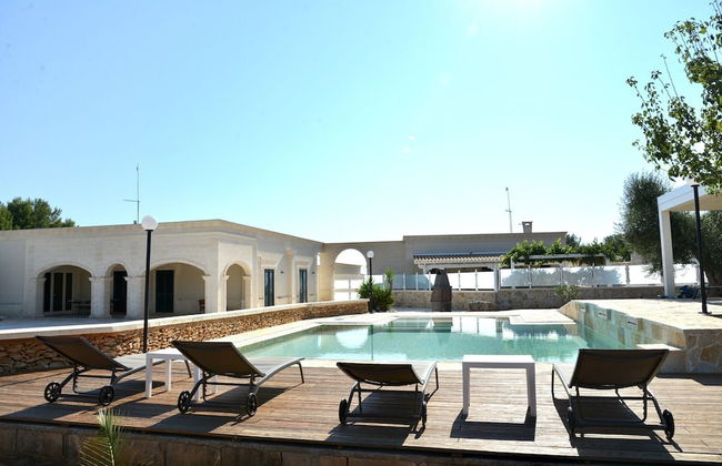 Corte del Sole - Foto 38