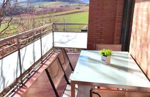 Apartamento Relax Cirueña Rioja Piscina Golf Esquí - Foto 3