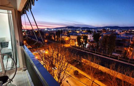 Panorama house near Teleperformance - Foto 20