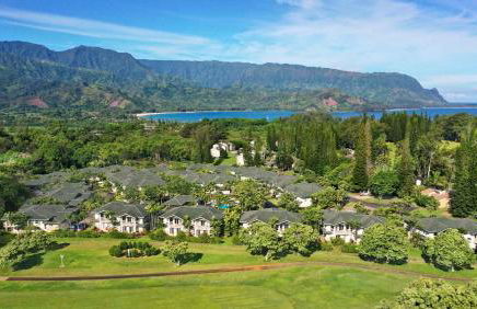 Villas of Kamali'i Mountain Waterfall Views - Foto 27