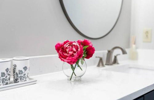 Lovely 5Bed, 3-FullBath ! 5min to free way I-85 - Foto 55