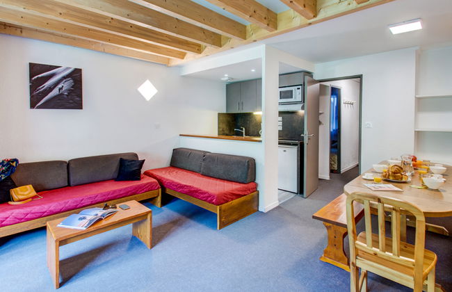 Résidence Privilège - Foto 4